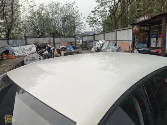 BYD Seal 06 New Energy 2026 (700 км)