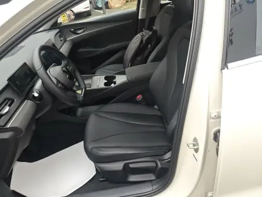 BYD Seal 06 New Energy 2026 (700 км)