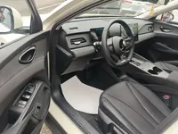 BYD Seal 06 New Energy 2026 (700 км)