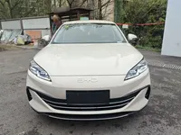 BYD Seal 06 New Energy 2026 (700 км)