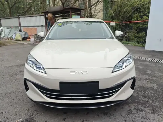 BYD Seal 06 New Energy 2026 (700 км)