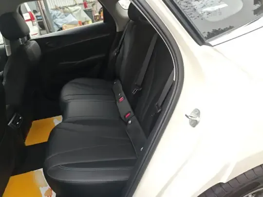 BYD Seal 06 New Energy 2026 (700 км)