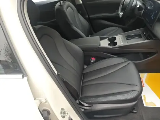 BYD Seal 06 New Energy 2026 (700 км)