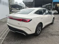 BYD Seal 06 New Energy 2026 (700 км)