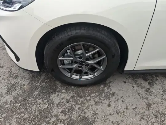 BYD Seal 06 New Energy 2026 (700 км)