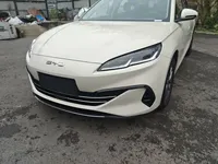 BYD Seal 06 New Energy 2026 (700 км)