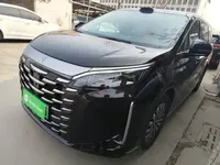 BYD Xia 2026 (2300 км)