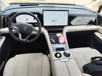 BYD Xia 2026 (2300 км)