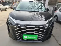 BYD Xia 2026 (2300 км)