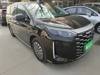 BYD Xia 2026 (2300 км)