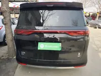 BYD Xia 2026 (2300 км)