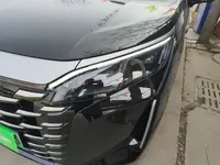 BYD Xia 2026 (2300 км)