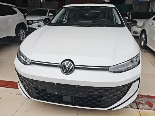 Volkswagen Lavida 2026 (300 км)