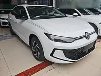 Volkswagen Lavida 2026 (300 км)