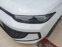 Volkswagen Lavida 2026 (300 км)