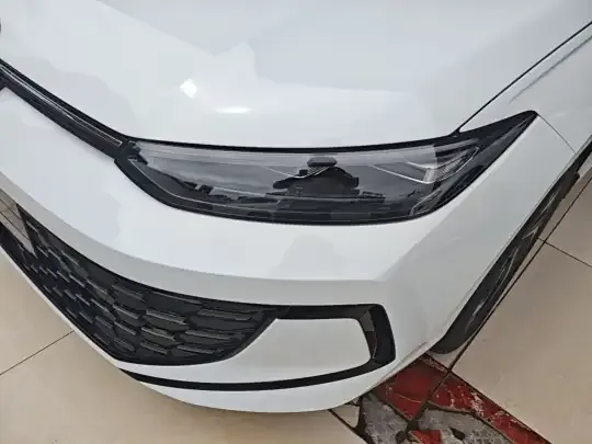 Volkswagen Lavida 2026 (300 км)