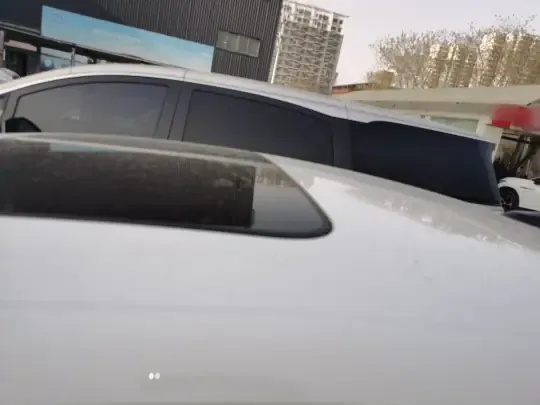 Volkswagen Lavida 2026 (700 км)
