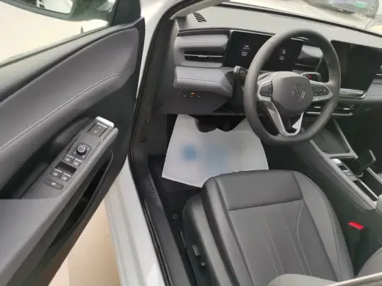 Volkswagen Lavida 2026 (700 км)