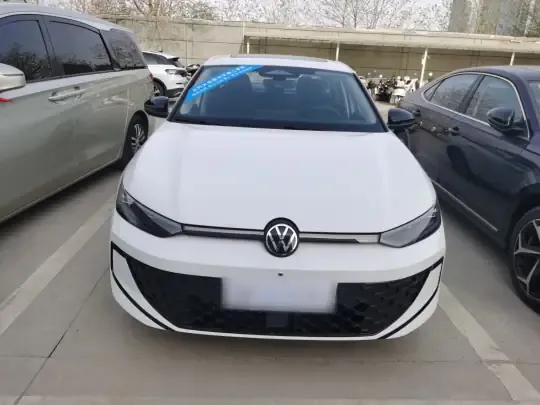 Volkswagen Lavida 2026 (700 км)