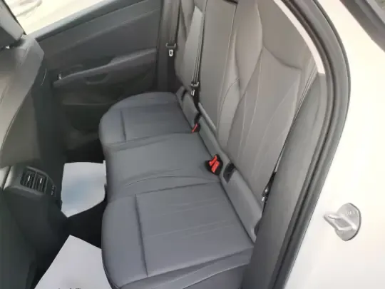 Volkswagen Lavida 2026 (700 км)