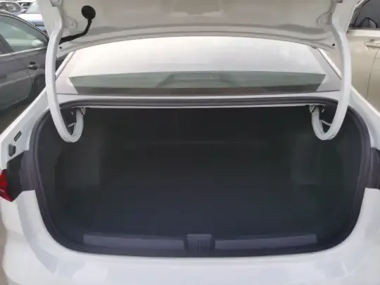Volkswagen Lavida 2026 (700 км)