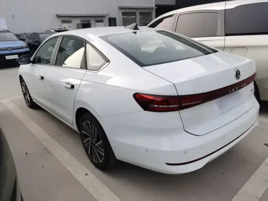 Volkswagen Lavida 2026 (700 км)