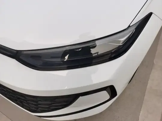 Volkswagen Lavida 2026 (700 км)