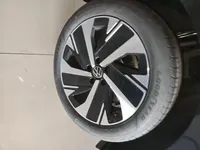 Volkswagen Magotan 2026 (600 км)