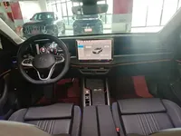 Volkswagen Magotan 2026 (600 км)