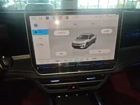 Volkswagen Magotan 2026 (600 км)