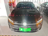 Volkswagen Magotan 2026 (600 км)