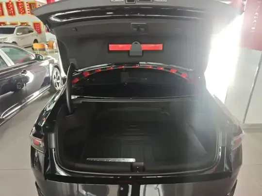 Volkswagen Magotan 2026 (600 км)