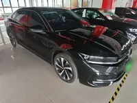 Volkswagen Magotan 2026 (600 км)