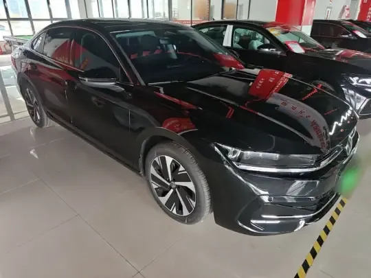 Volkswagen Magotan 2026 (600 км)