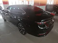 Volkswagen Magotan 2026 (600 км)