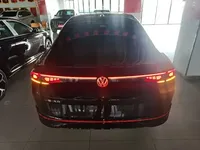 Volkswagen Magotan 2026 (600 км)