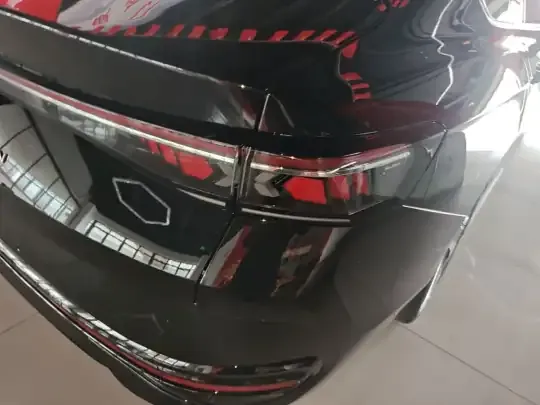 Volkswagen Magotan 2026 (600 км)