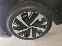 Volkswagen Magotan 2026 (600 км)