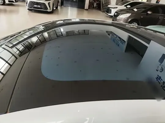 Dongfeng e? e?007 2025 (100 км)