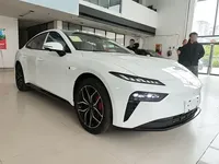Dongfeng e? e?007 2025 (100 км)