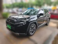 Toyota RAV4 2026 (3500 км)