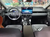 Toyota RAV4 2026 (3500 км)