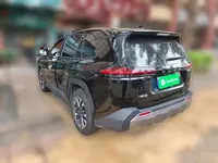 Toyota RAV4 2026 (3500 км)