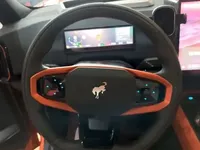 Ford Bronco 2026 (700 км)