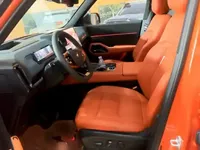 Ford Bronco 2026 (700 км)