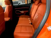 Ford Bronco 2026 (700 км)