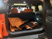 Ford Bronco 2026 (700 км)