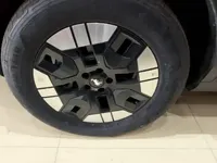 Ford Bronco 2026 (700 км)