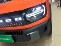 Ford Bronco 2026 (700 км)
