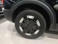 Ford Bronco 2026 (1900 км)